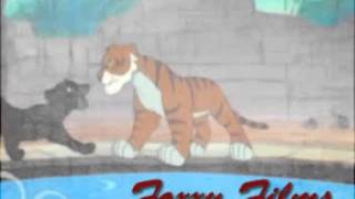 Shere Khan x Bagheera D r y f a e [upl. by Nevaeh]