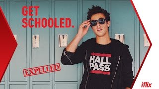 Expelled Trailer [upl. by Holt]