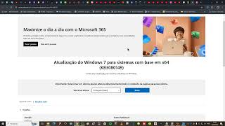 Erro ADVAPI32dll no Windows 7  Resolvido [upl. by Ocko]