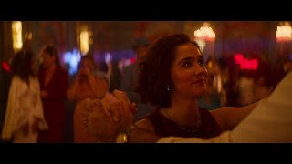 Love At First Sight  my favorite scene Video Killed The Radio Star Haley Lu Richardson [upl. by Adnalue]