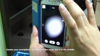 Smartphone DIY Instructional Video [upl. by Dolf346]