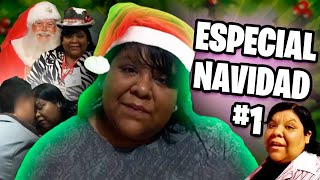 Aimep3 y la NAVIDAD🎄 ESPECIAL NAVIDEÑO Aimep3 [upl. by Savick]