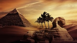 Ancient Egyptian Music – Prince of Egypt [upl. by Proudlove]