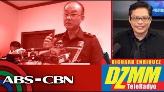 DZMM TeleRadyo Police nab persons of interest in Manila bomb try [upl. by Gargan]