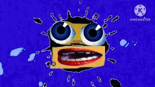 Klasky Csupo Robot Logo Remake Nice Cussing Splaat Version [upl. by Chester]