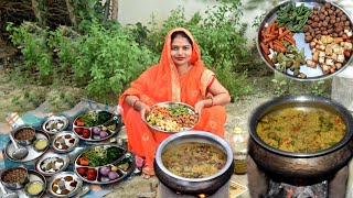 बिरियानी बनाने का बिल्कुल देशी तरीका उंगलियां चाटते रह जाएंगे MIX VEG BIRYANI Vegetable Biryani [upl. by Suhpesoj]