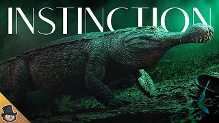 NEW TRAILER  Instinction ANOTHER New Dinosaur Game [upl. by Fruma105]