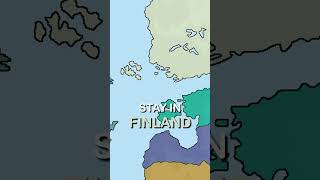 The League of Nations is NOT Dead Åland Convention history sweden finland war warzone [upl. by Killy]