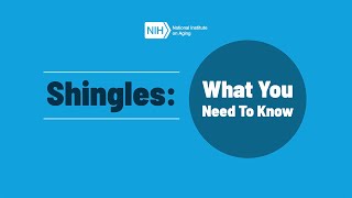 Shingles What you need to know about causes symptoms and prevention [upl. by Bernelle]