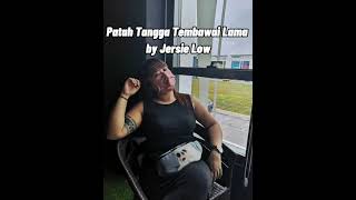 Patah Tangga Tembawai Lama [upl. by Asilenna]