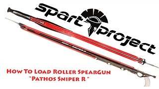 sniper r pathos loading [upl. by Spindell]