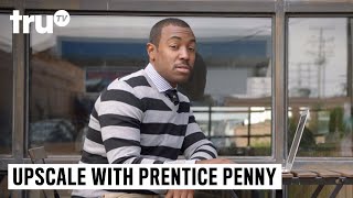 Upscale With Prentice Penny  Perk Up Your Coffee Game  truTV [upl. by Kimber]