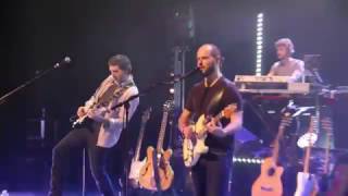 Sultans Of Swing Live par Telegraph Road Tribute Dire Straits [upl. by Malda585]