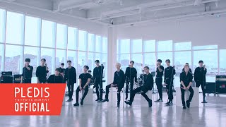 SPECIAL VIDEO SEVENTEEN세븐틴  Rock with you Band Live Session [upl. by Annas486]