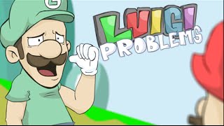 Luigis Mansion  Episode 8 [upl. by Laehcimaj611]