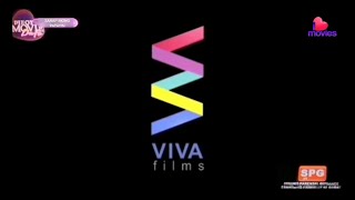 VIVA FilmsVincentiments Logo 2021 I Heart Movies Airing [upl. by Enram]