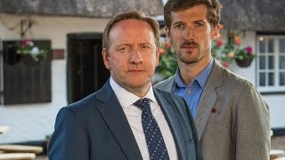 Midsomer Murders  ITV [upl. by Trovillion]