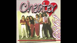 Cheater  Straight jacket lyrics HQ Sound [upl. by Bobker]