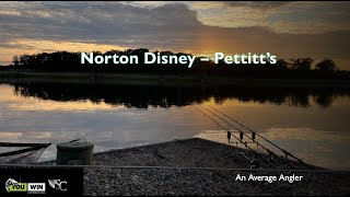 Norton Disney  Pettitts [upl. by Tamar]