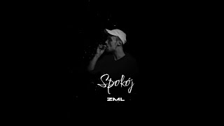 ZML  SPOKÓJ prod Flame [upl. by Ylime]