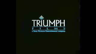 Triumph Films 1996 [upl. by Opiak912]