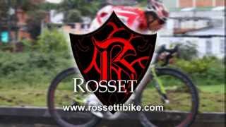 Rossetti Bikes [upl. by Ssyla1]