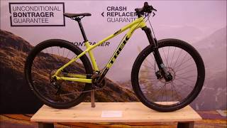 TREK XCaliber 9 2019 [upl. by Konstanze]