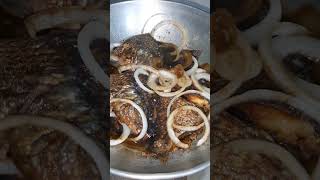 Masarap na luto sa tilapia gawin niyo na food cooking [upl. by Aimee]