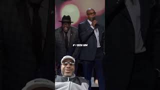 Def Comedy Jam 25th Anniversary Feared Kat Williams comedy davechappell hiphop [upl. by Gabby]