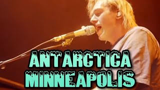 ANTARCTICA Live In Minneapolis 2024  King Gizzard amp The Lizard Wizard [upl. by Nanyt]