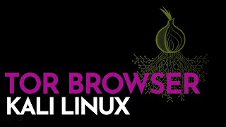 Access Dark Web using Tor in Kali Linux  Episode 1 Staying Anonymous [upl. by Lrigybab]