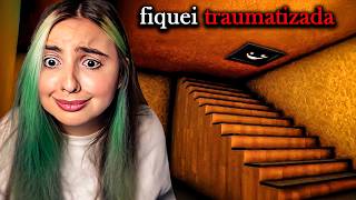 ESSE JOGO TRAUMATIZOU MUITA GENTE E EU FUI ENTENDER O PORQUE [upl. by Scriven]