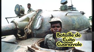 Angola Cuito Cuanavale La Guerre Africaine Qui a Changé lHistoire [upl. by Bertrando342]