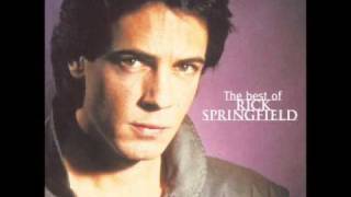 Jessies Girl  Rick Springfield HQ [upl. by Carlita]