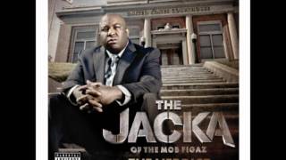 The Jacka  The Rain Ft Smigg Dirtee amp Vince V NEW JANUARY 2012 [upl. by Ainiger]