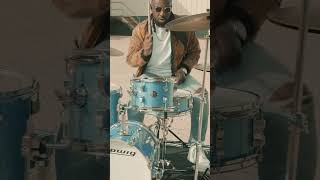 Compact Power Ludwig Breakbeats by Questlove Kit drums ludwigdrums drumkit [upl. by Jarrid]