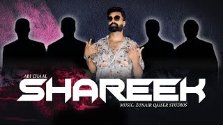 Shareek Official Video  Abi Chaal  New Punjabi Songs 2024  Latest Punjabi Songs 2024 [upl. by Eardnaed]