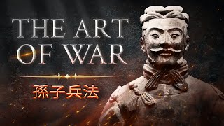 The Art of War by Sun Tzu Entire Unabridged Audiobook [upl. by Cassady]