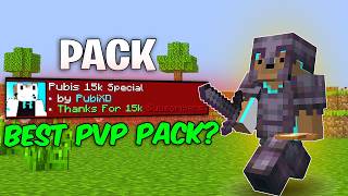 I Tried The Most ADVANCED Minecraft Texture Pack [upl. by Gordan]