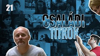 Családi Titkok  Adrienn kimentése Balfék Zsoltal [upl. by Ahsiemak]