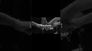 【Backbeat  IMP】 IMP Backbeat 佐藤新 影山拓也 鈴木大河 基俊介 松井奏 横原悠毅 椿泰我 TOBE shorts [upl. by Durant]