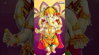 Ganapathi Thalam  NEW SONG  Srinivas Sharma  Aparna Nandan  AdityaBhakthi [upl. by Bekaj]