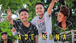 ADE NONA OfficialKH2W 4D Laguacaraterbaru2023 [upl. by Kerrison]