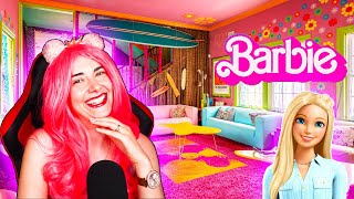 HAIDE La CASA Lui BARBIE De La PLAJA Ep 1 [upl. by Oninotna]