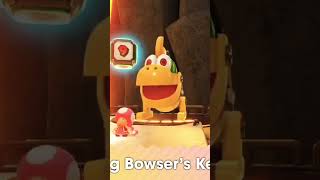 King Bowsers keep nintendo gaming gameplay supermariopartyjamboree [upl. by Ariahay]