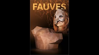 FAUVES  MIEDKA Teaser [upl. by Marchal]