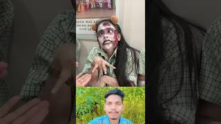 Bhoot Bane School K Baache🧟🧟bhootiya minivlog sanjhalikavlog haunted [upl. by Aimahs]