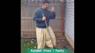 Kurdish Vines  Funny Conversation between son in Europe vs dad in kurdistan [upl. by Ykcor]