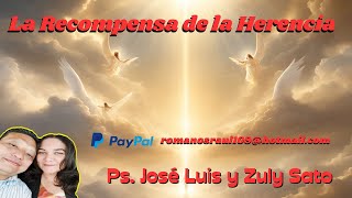 La Recompensa de la Herencia [upl. by Andres]