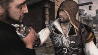 Assassins Creed 2  Bonfire of vanities DLC Trailer [upl. by Amo911]